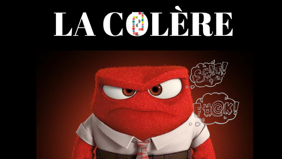 La colère : comprendre, apprivoiser et transformer cette énergie