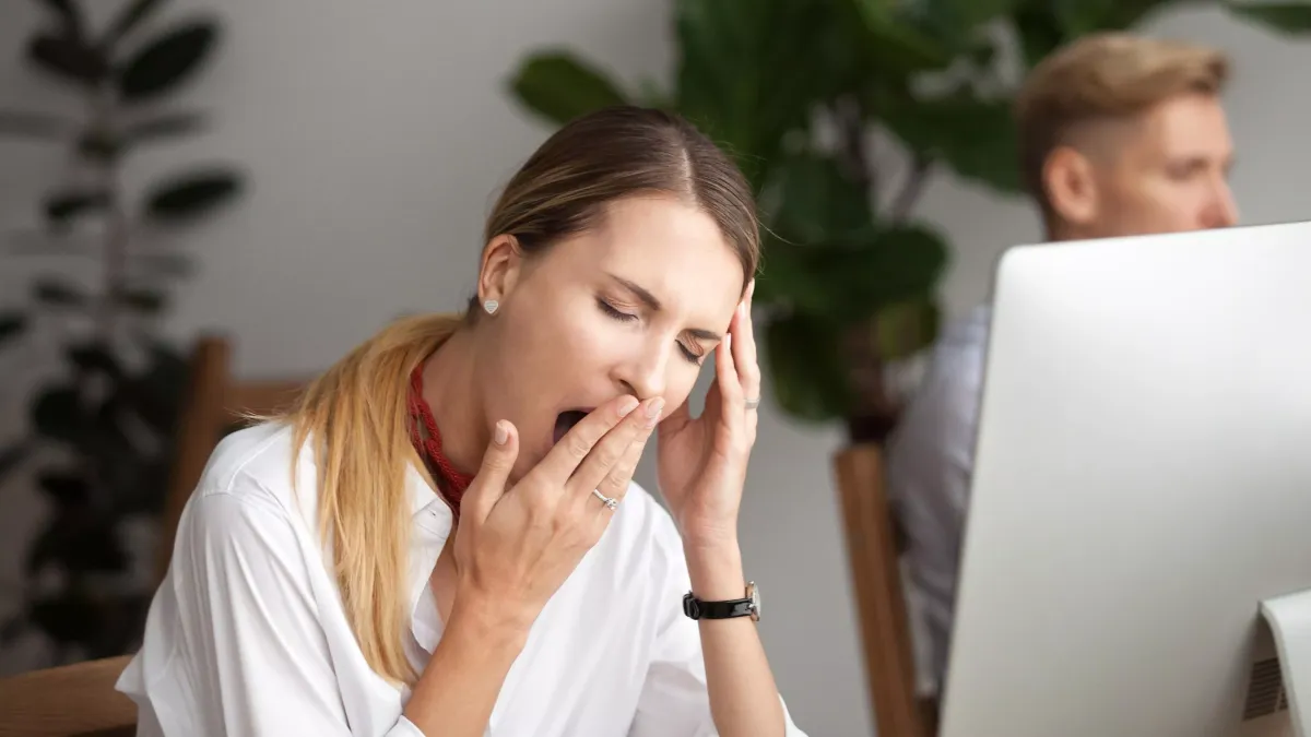 La fatigue : comprendre, prévenir et surmonter