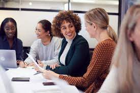 MBTI : découvrez vos atouts et comprenez mieux les autres