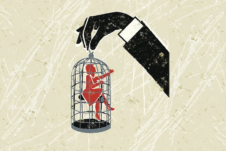 L’emprise psychologique